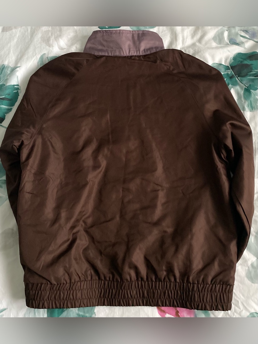 Reebok Track Jacket - Picture 4 of 5